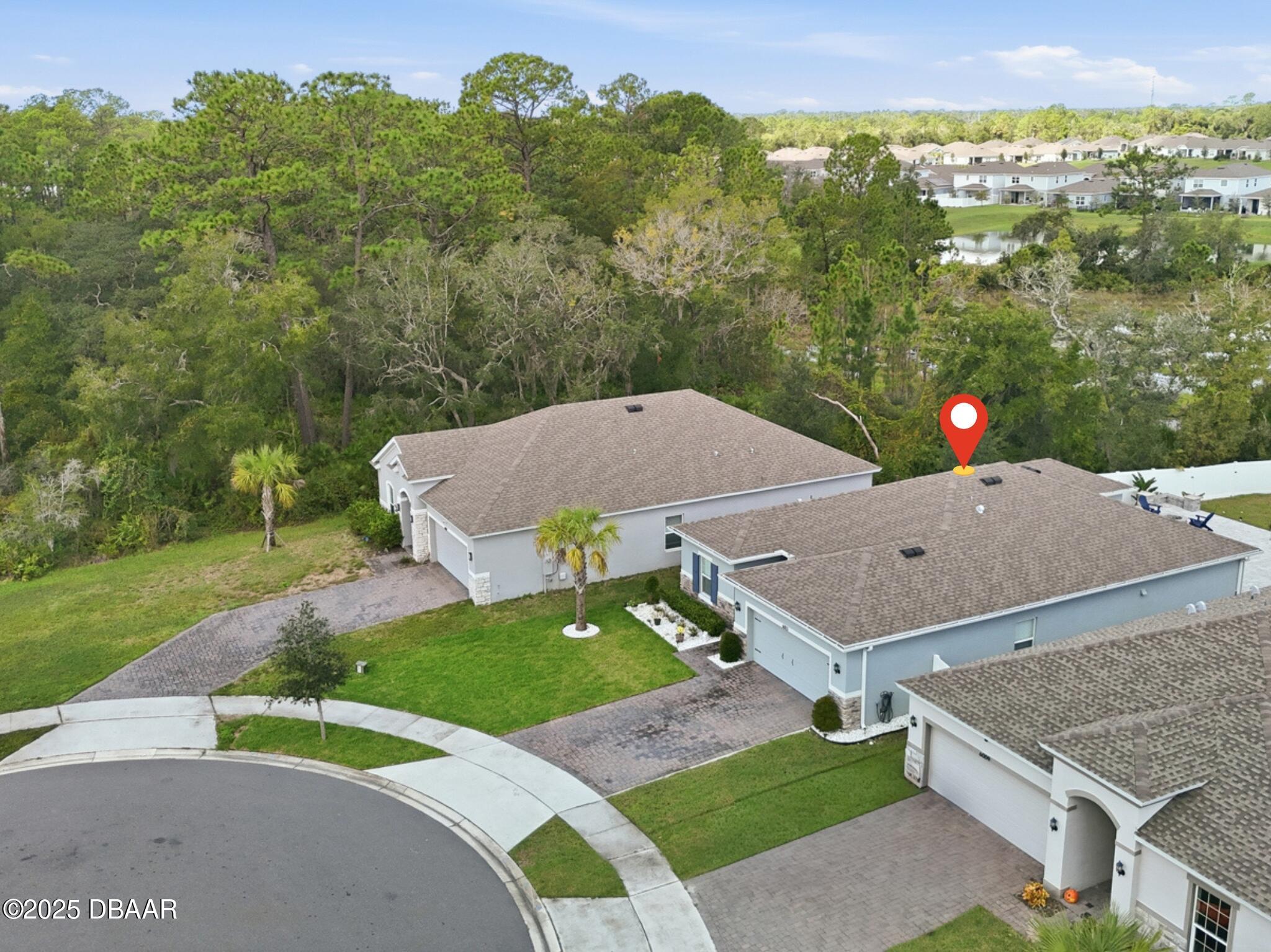 6013 Mount Zion Circle, DeLand