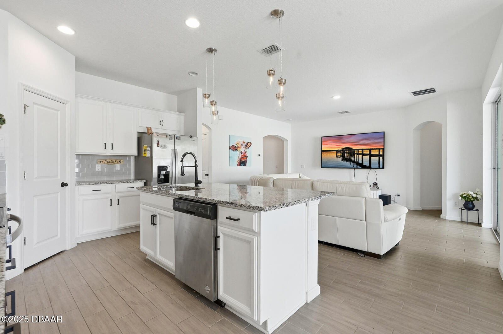 6013 Mount Zion Circle, DeLand