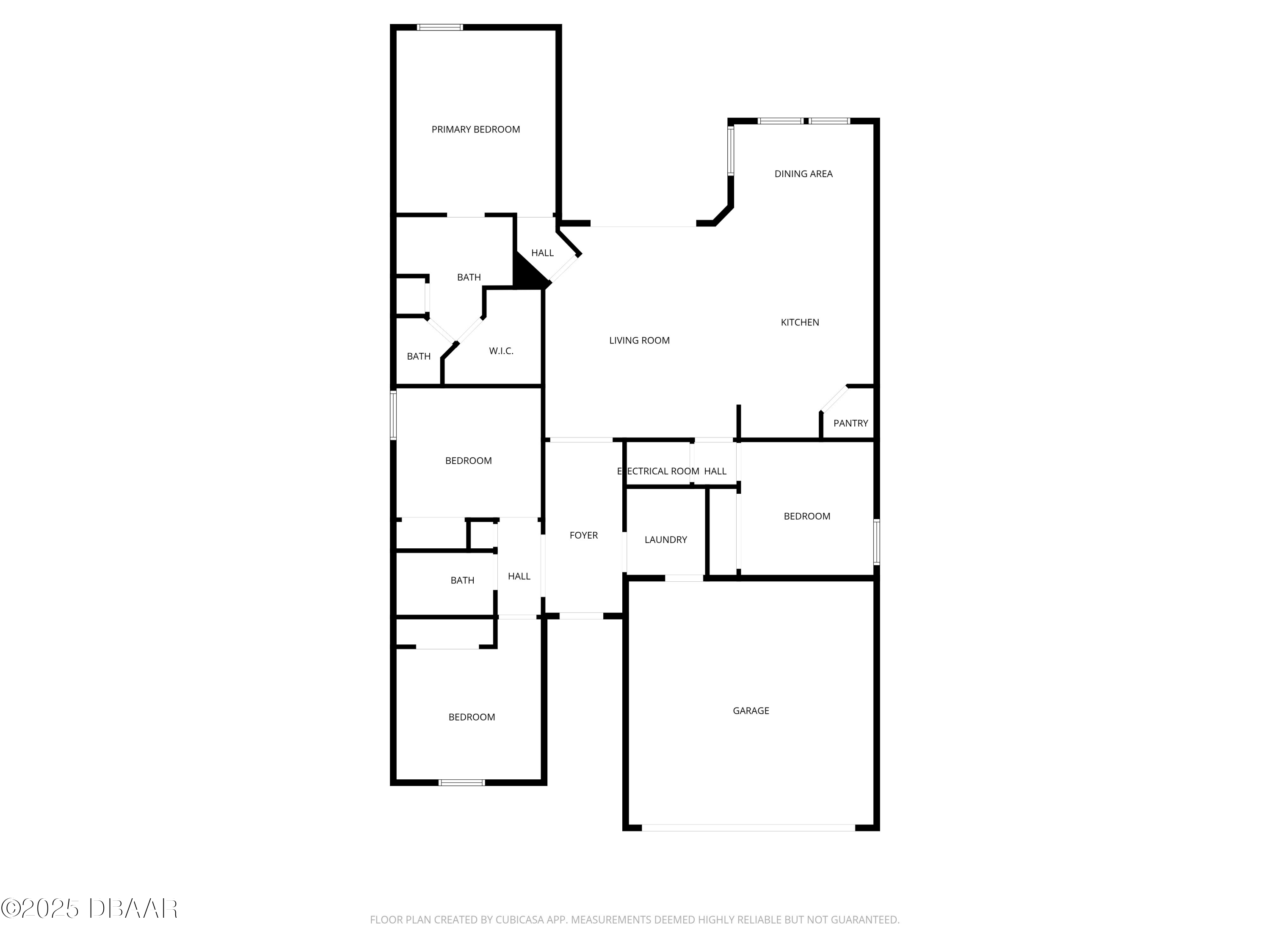 6013 Mount Zion Circle, DeLand
