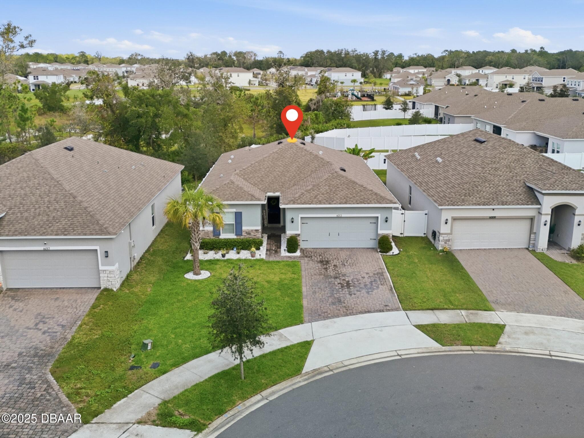 6013 Mount Zion Circle, DeLand