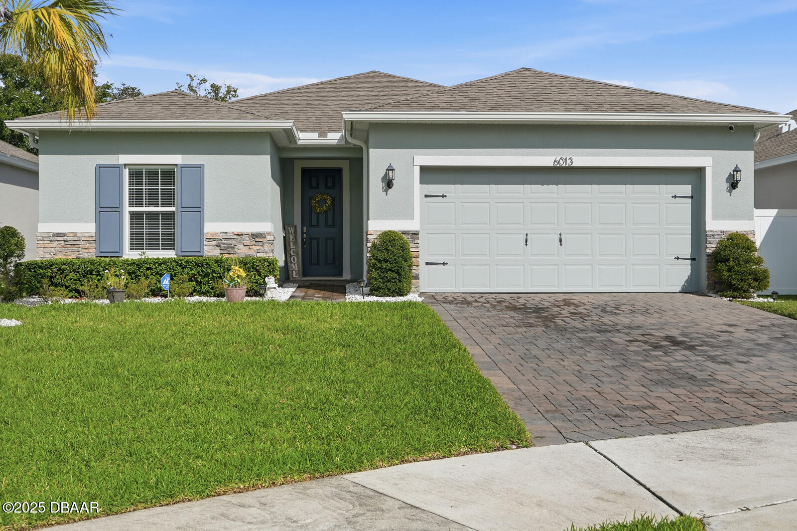 6013 Mount Zion Circle, DeLand