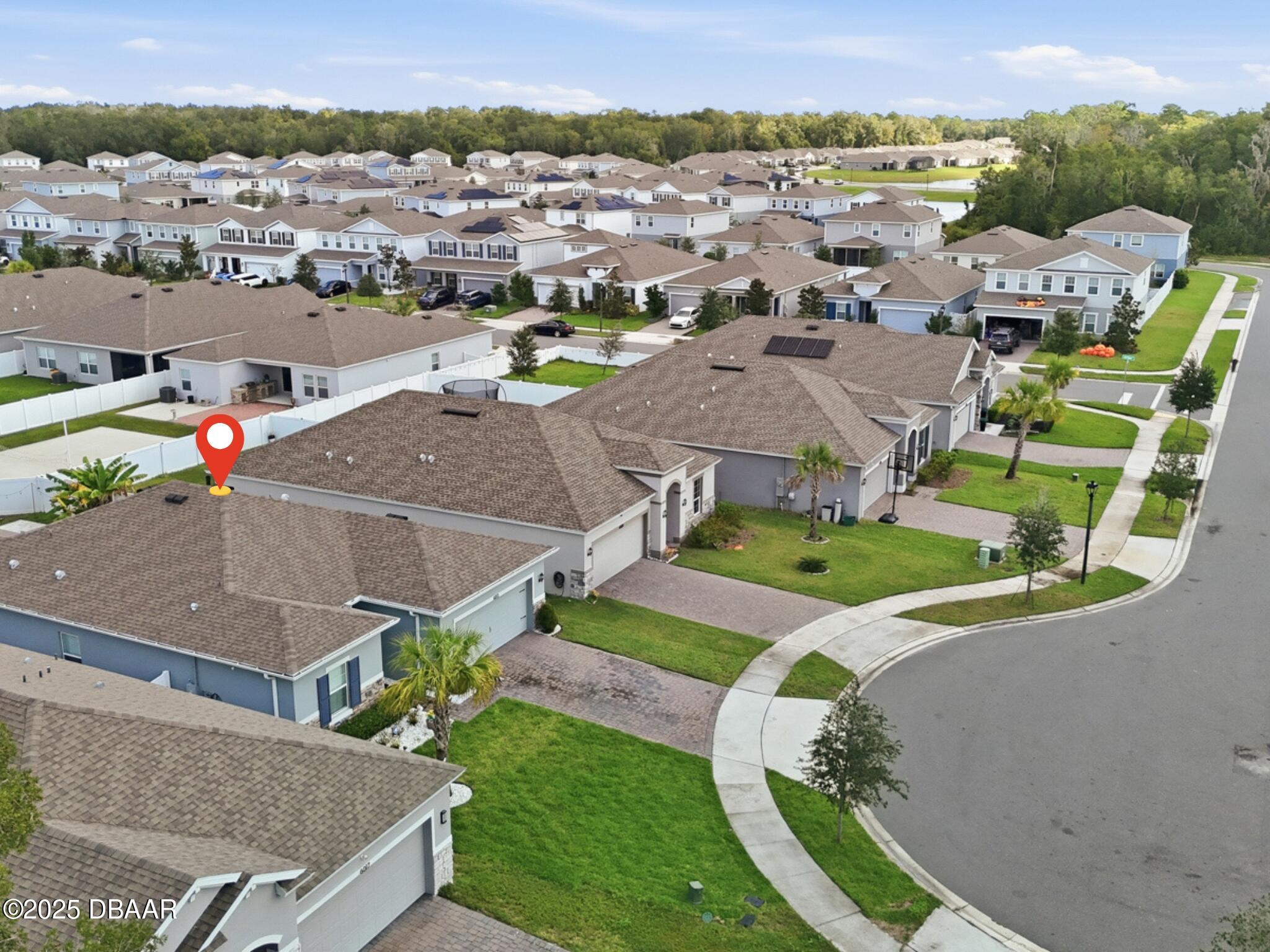 6013 Mount Zion Circle, DeLand