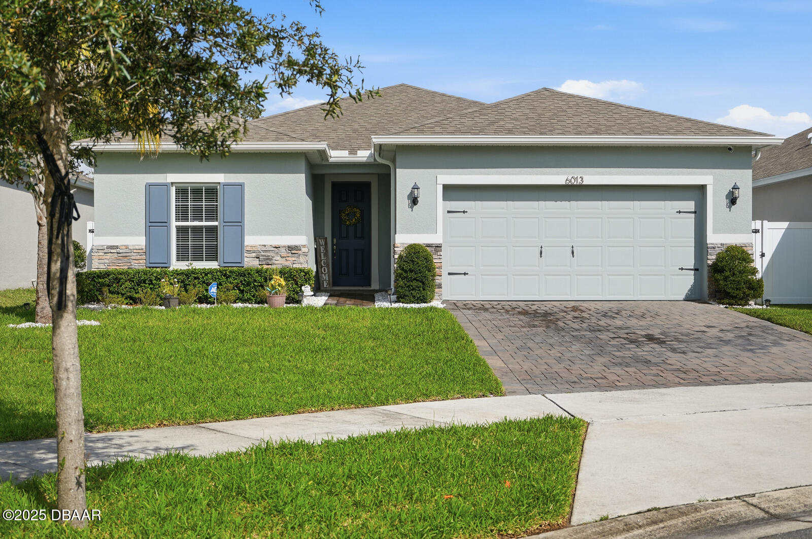 6013 Mount Zion Circle, DeLand