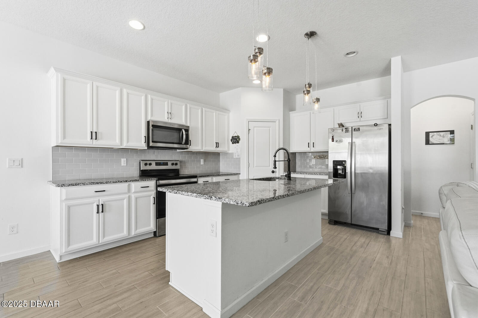 6013 Mount Zion Circle, DeLand