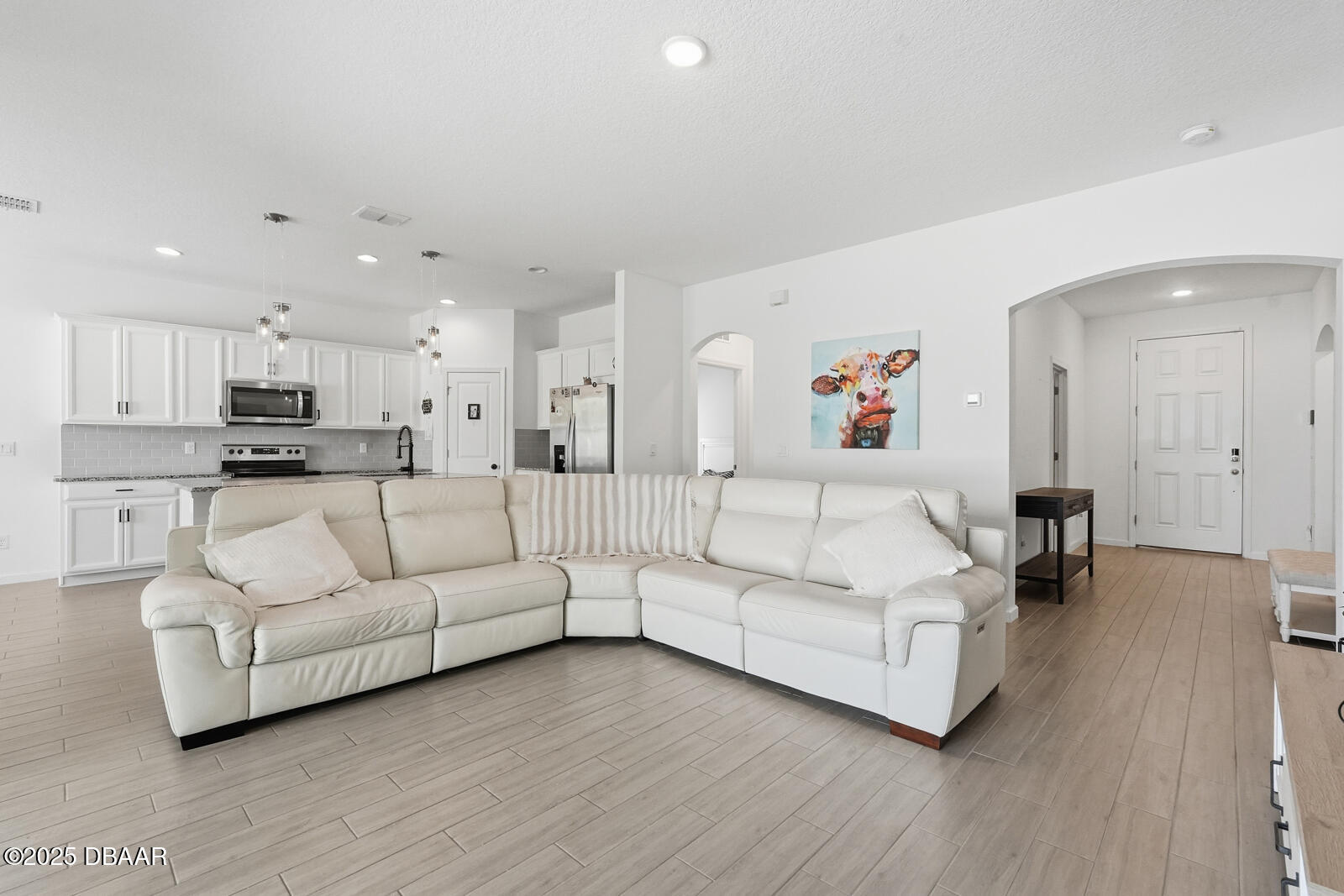 6013 Mount Zion Circle, DeLand
