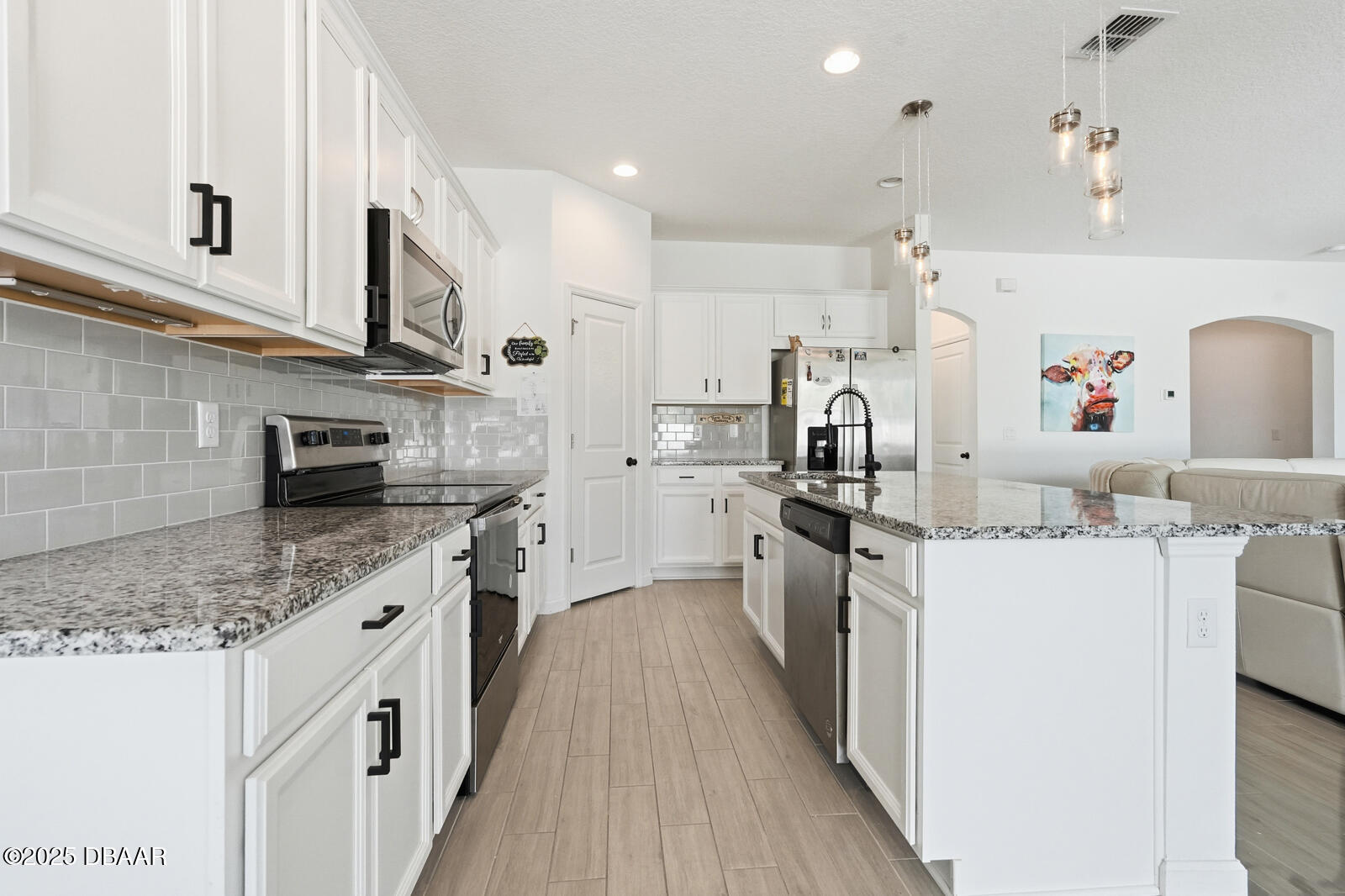 6013 Mount Zion Circle, DeLand