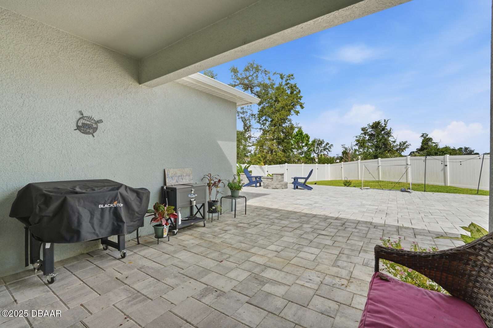 6013 Mount Zion Circle, DeLand