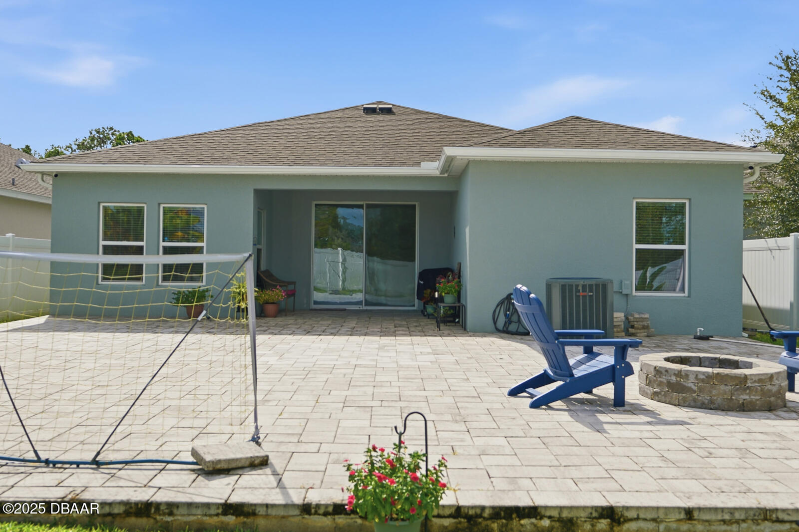 6013 Mount Zion Circle, DeLand