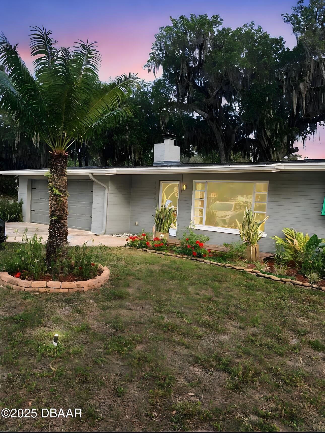 1400 Live Oak Street