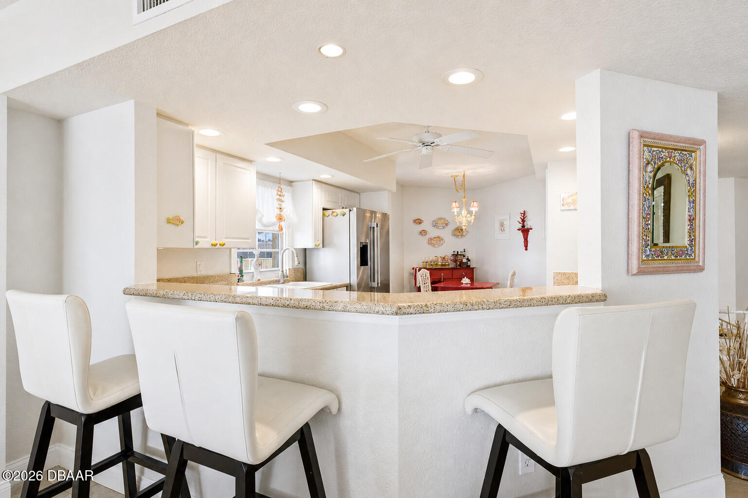 3145 S Atlantic Avenue 104