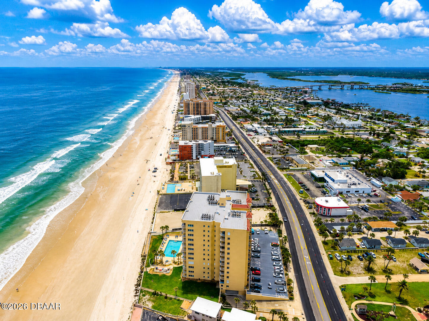 3145 S Atlantic Avenue 104