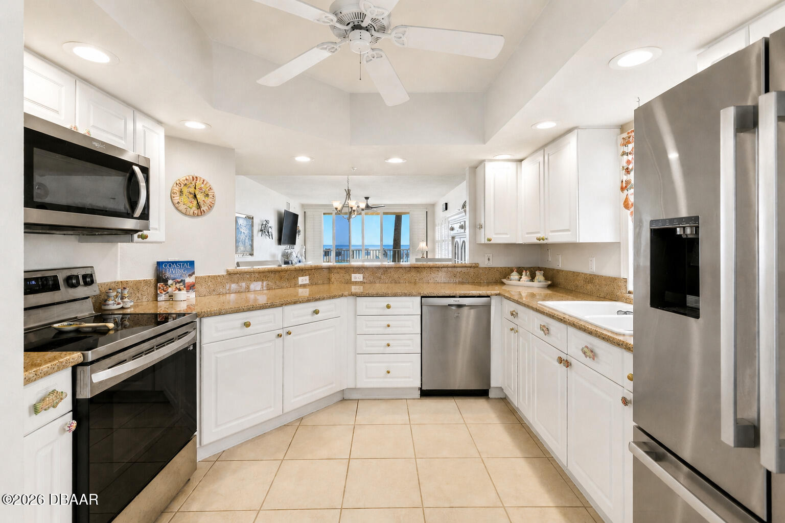 3145 S Atlantic Avenue 104