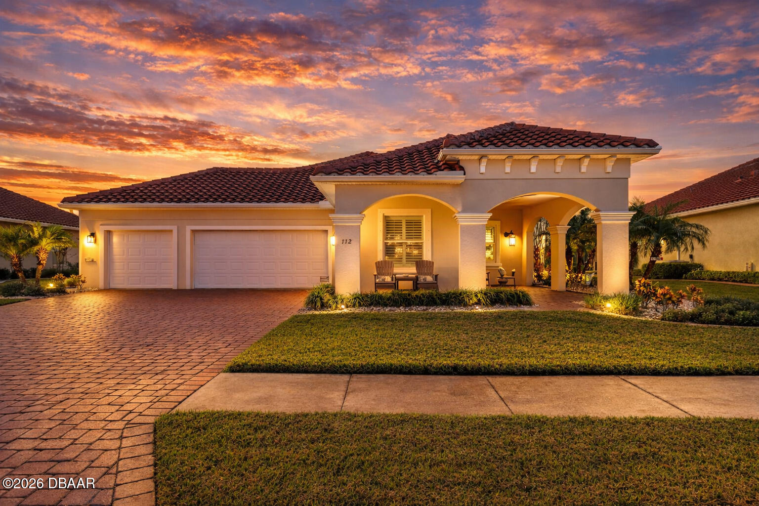 112 Portofino Boulevard