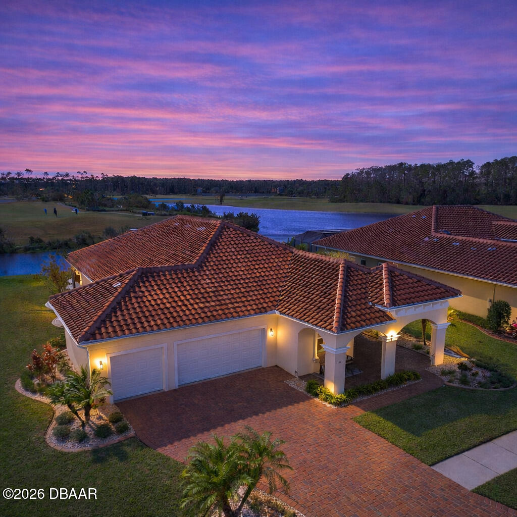 112 Portofino Boulevard