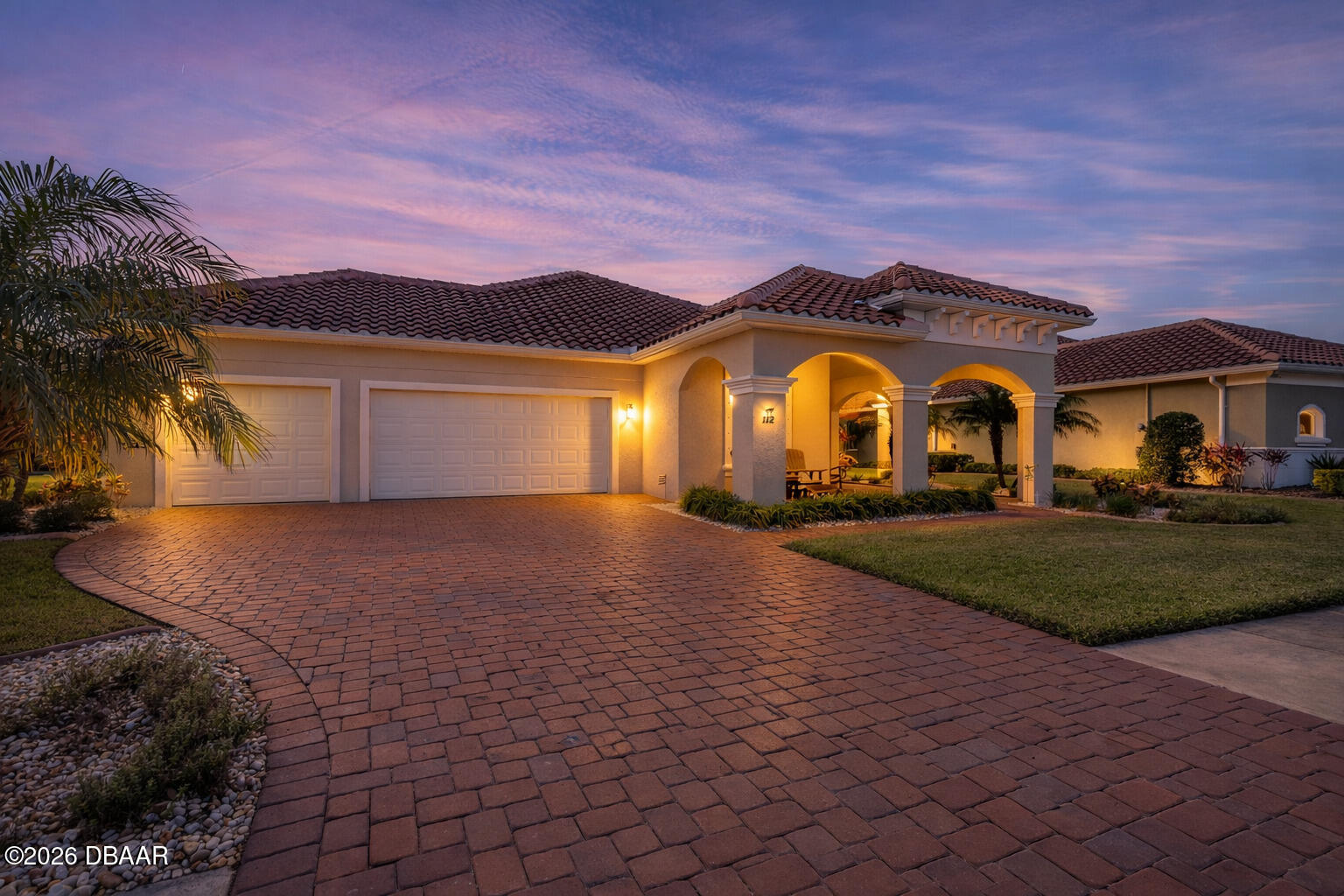 112 Portofino Boulevard