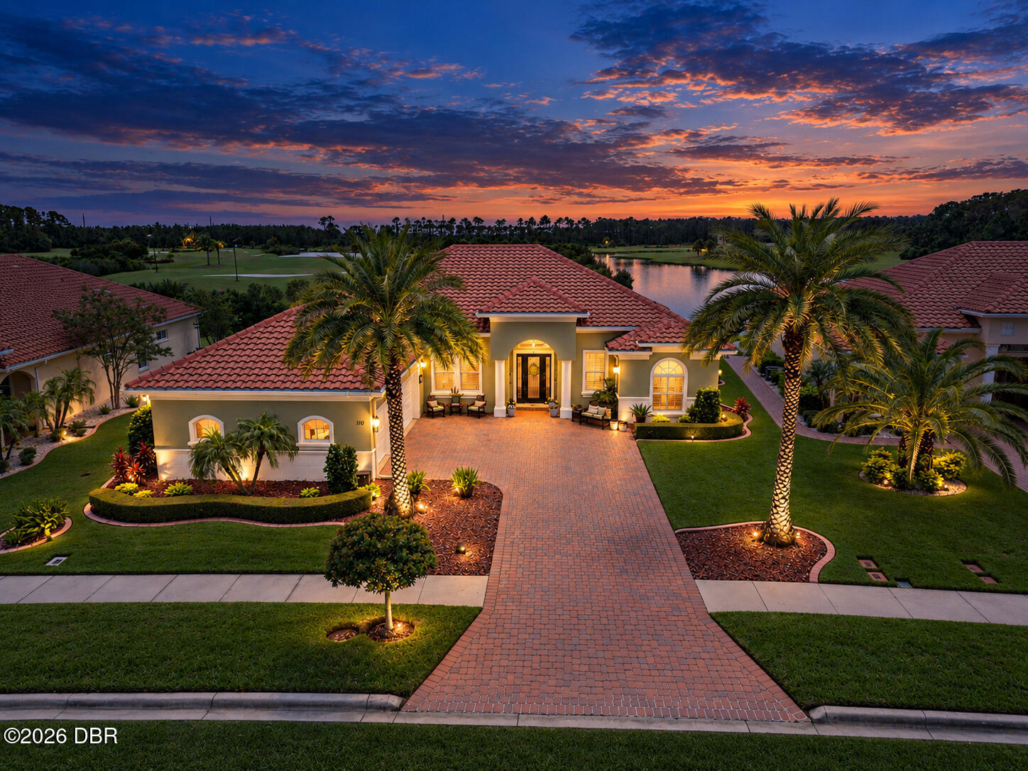 110 Portofino Boulevard New Smyrna Beach FL