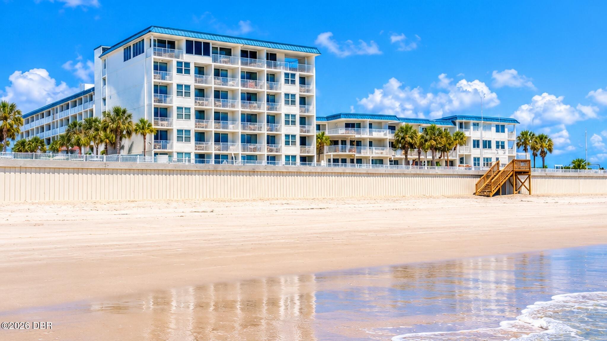 935 S Atlantic Avenue 309 Daytona Beach FL