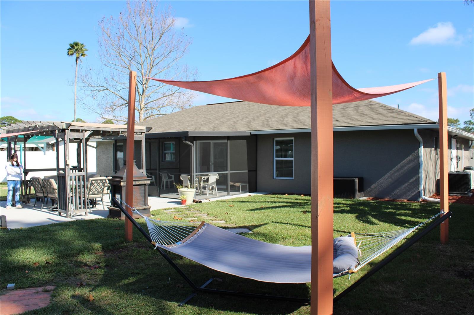 3224 UNITY TREE DR