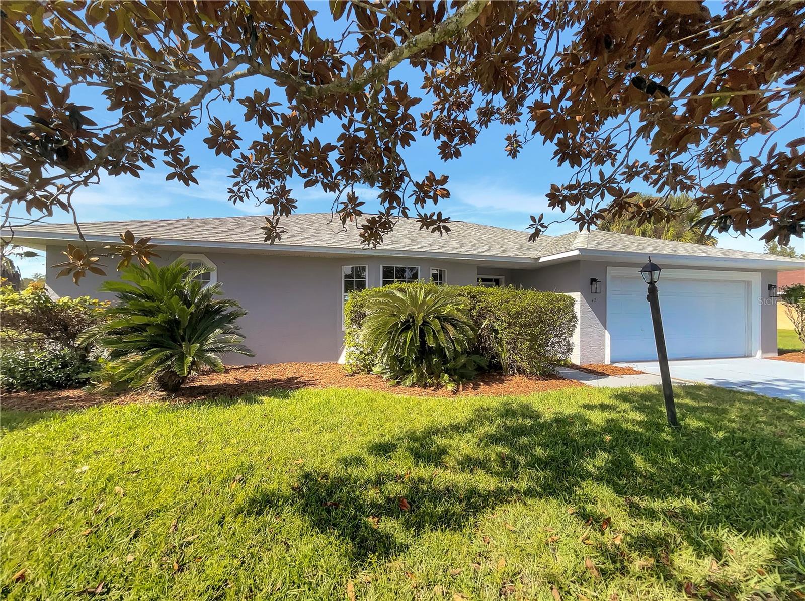 42 PRIMROSE LN