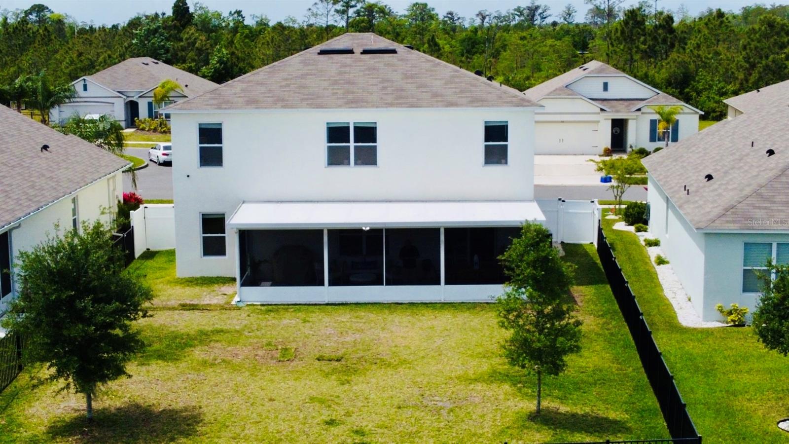 509 STOWERS DR