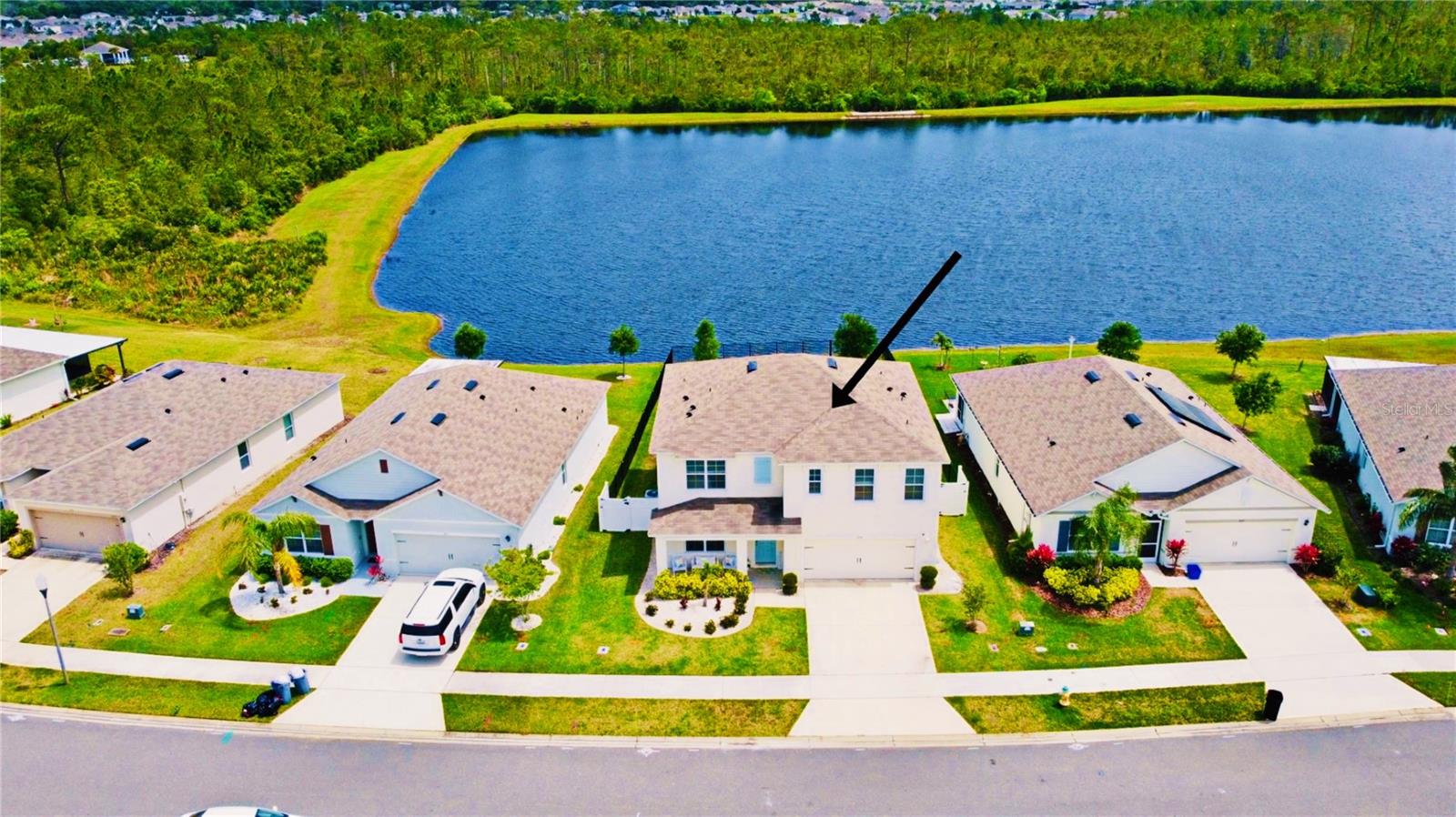509 STOWERS DR