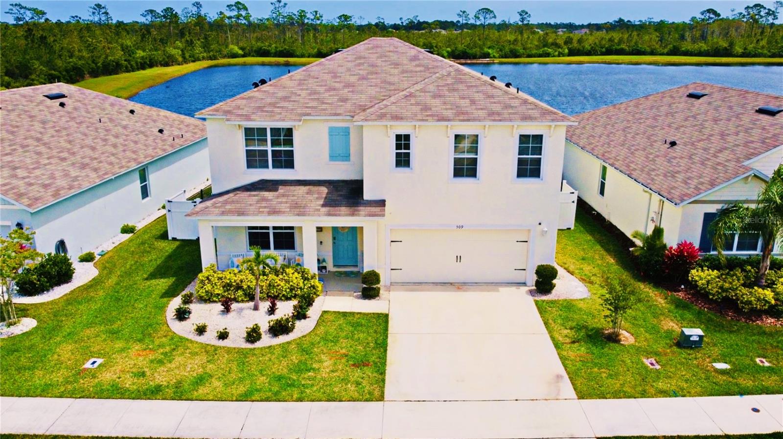 509 STOWERS DR