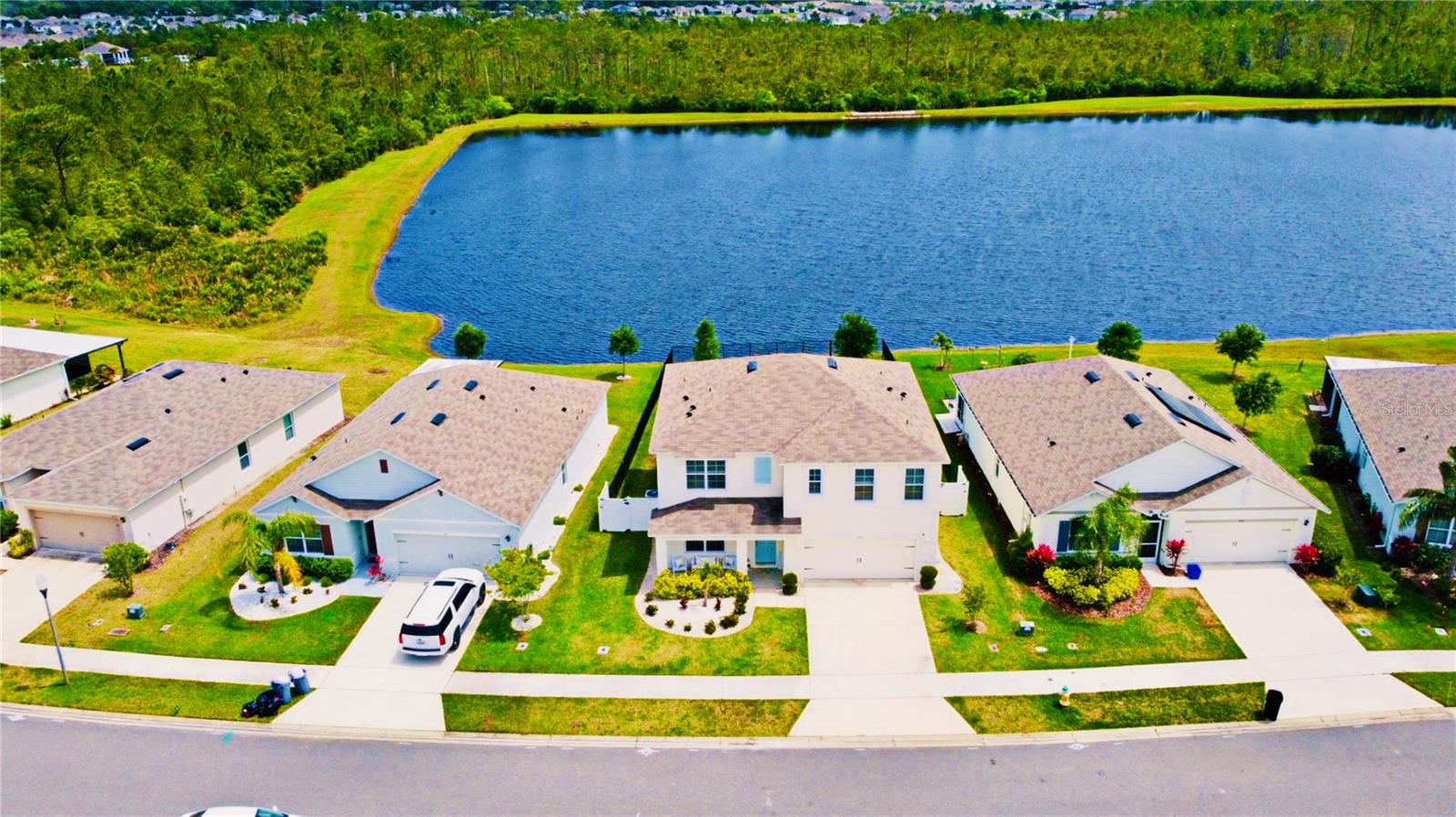 509 STOWERS DR