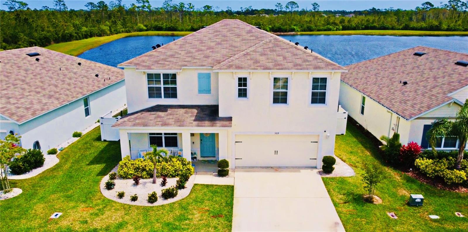 509 STOWERS DR