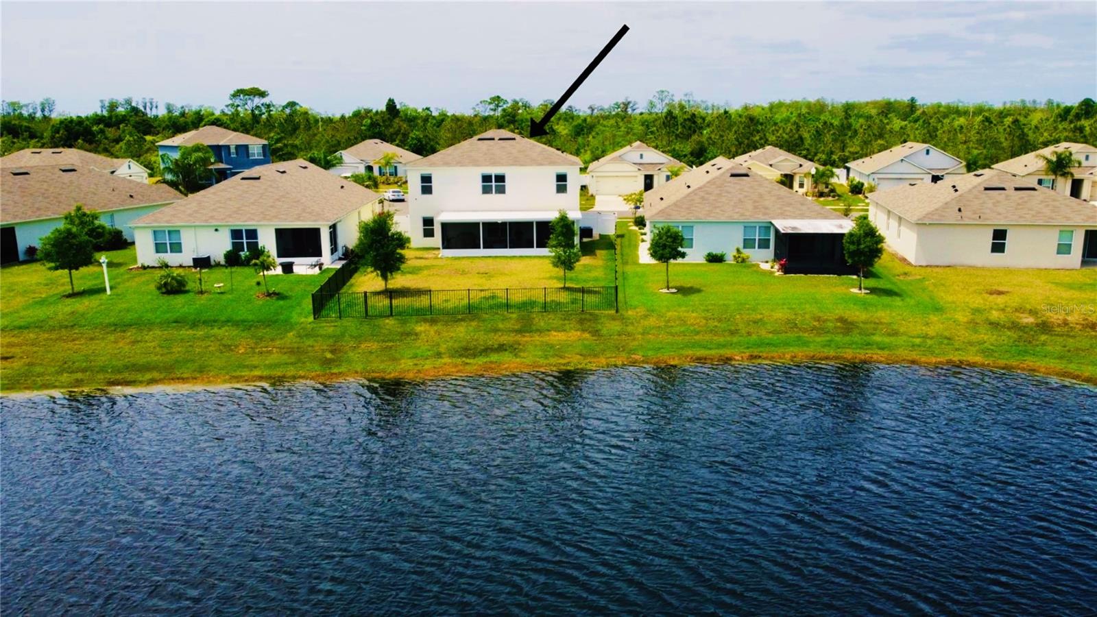 509 STOWERS DR