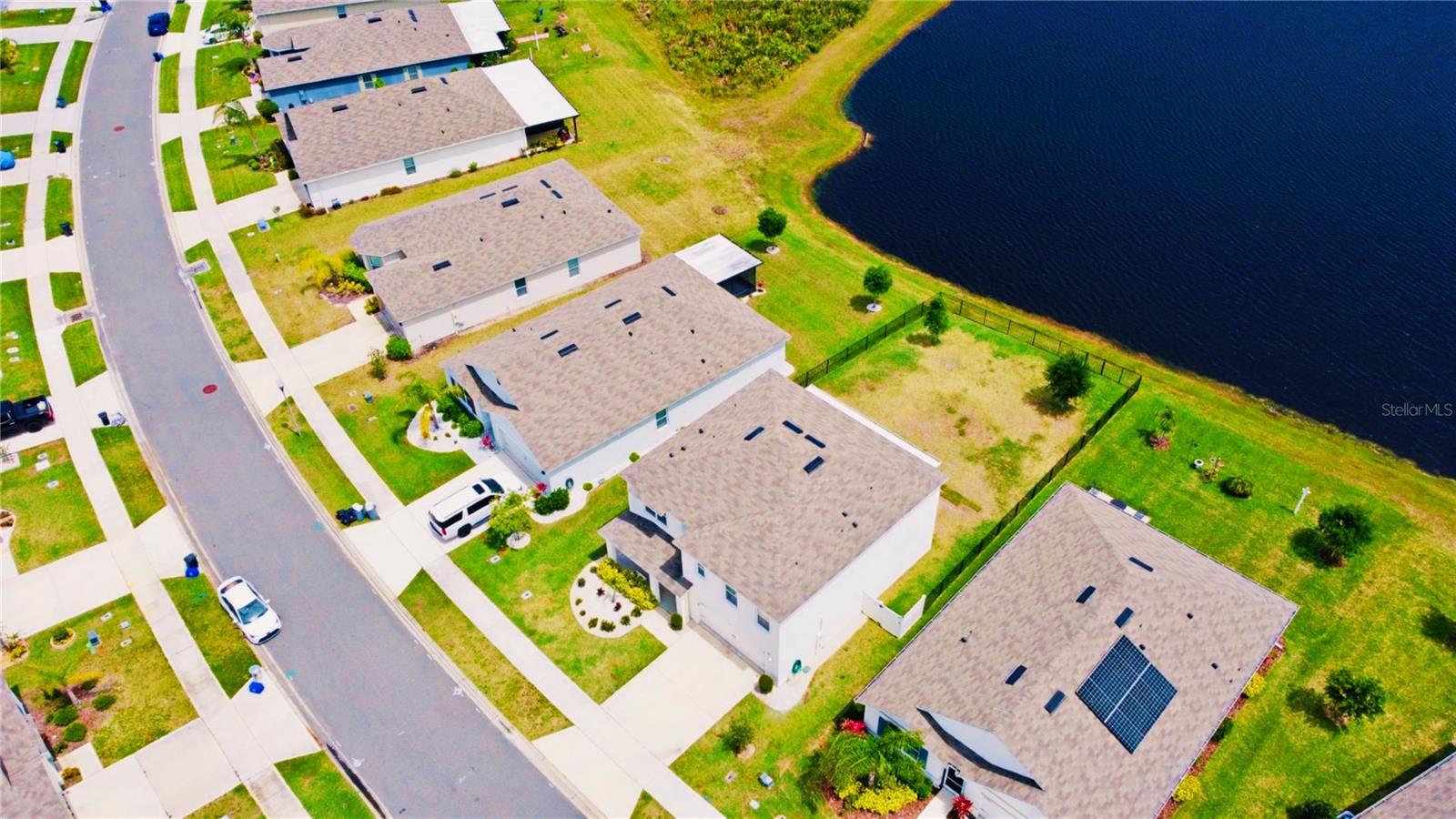 509 STOWERS DR