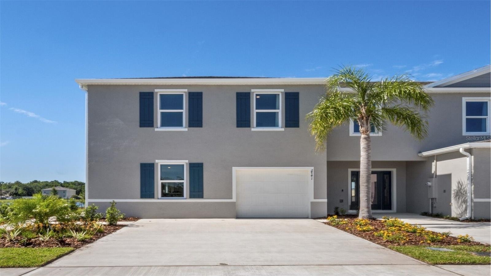 2744 GOLDEN TROUT LN