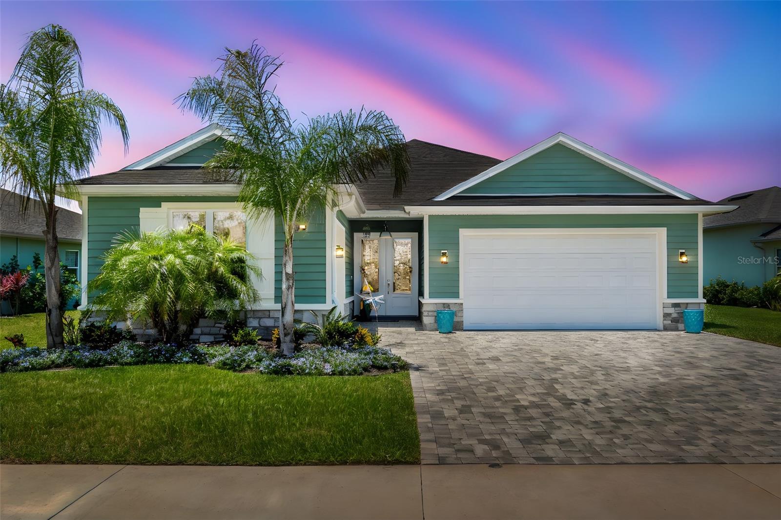 340 VENETIAN PALMS BLVD