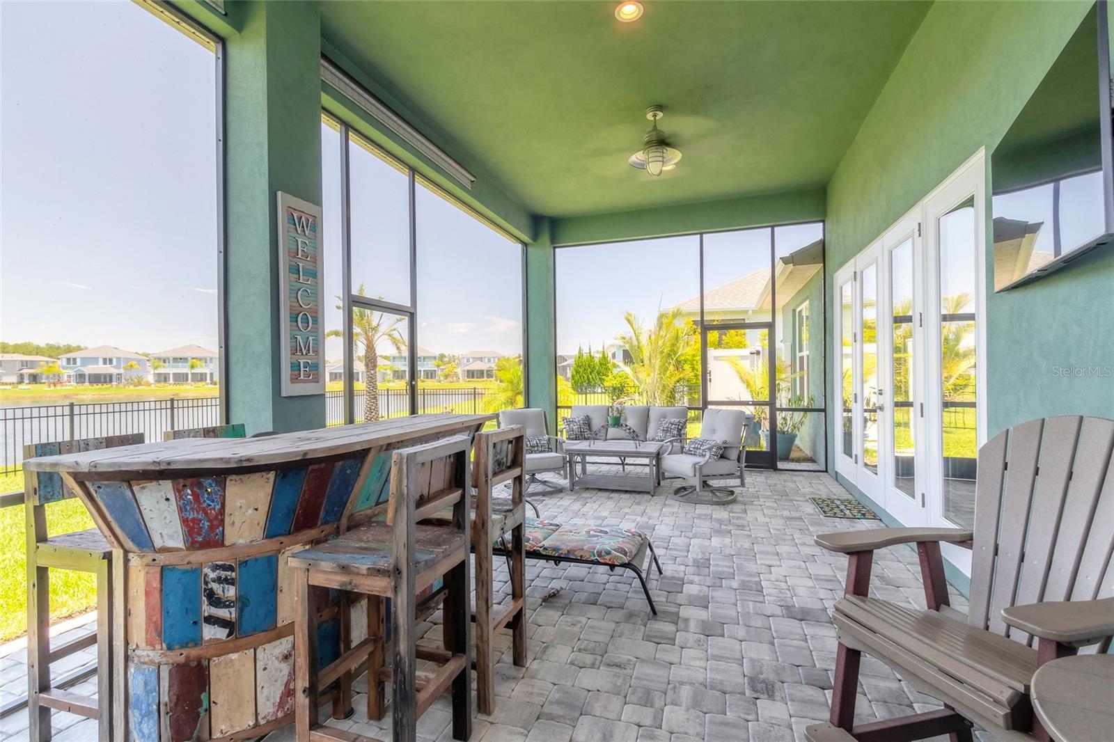 340 VENETIAN PALMS BLVD