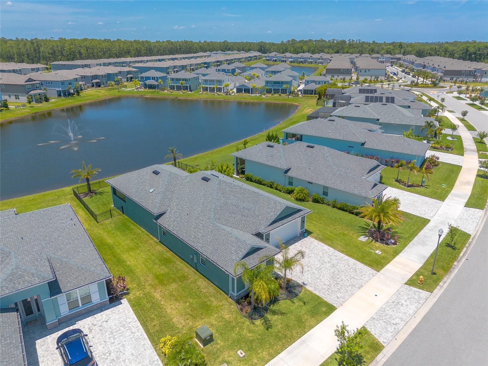 340 VENETIAN PALMS BLVD