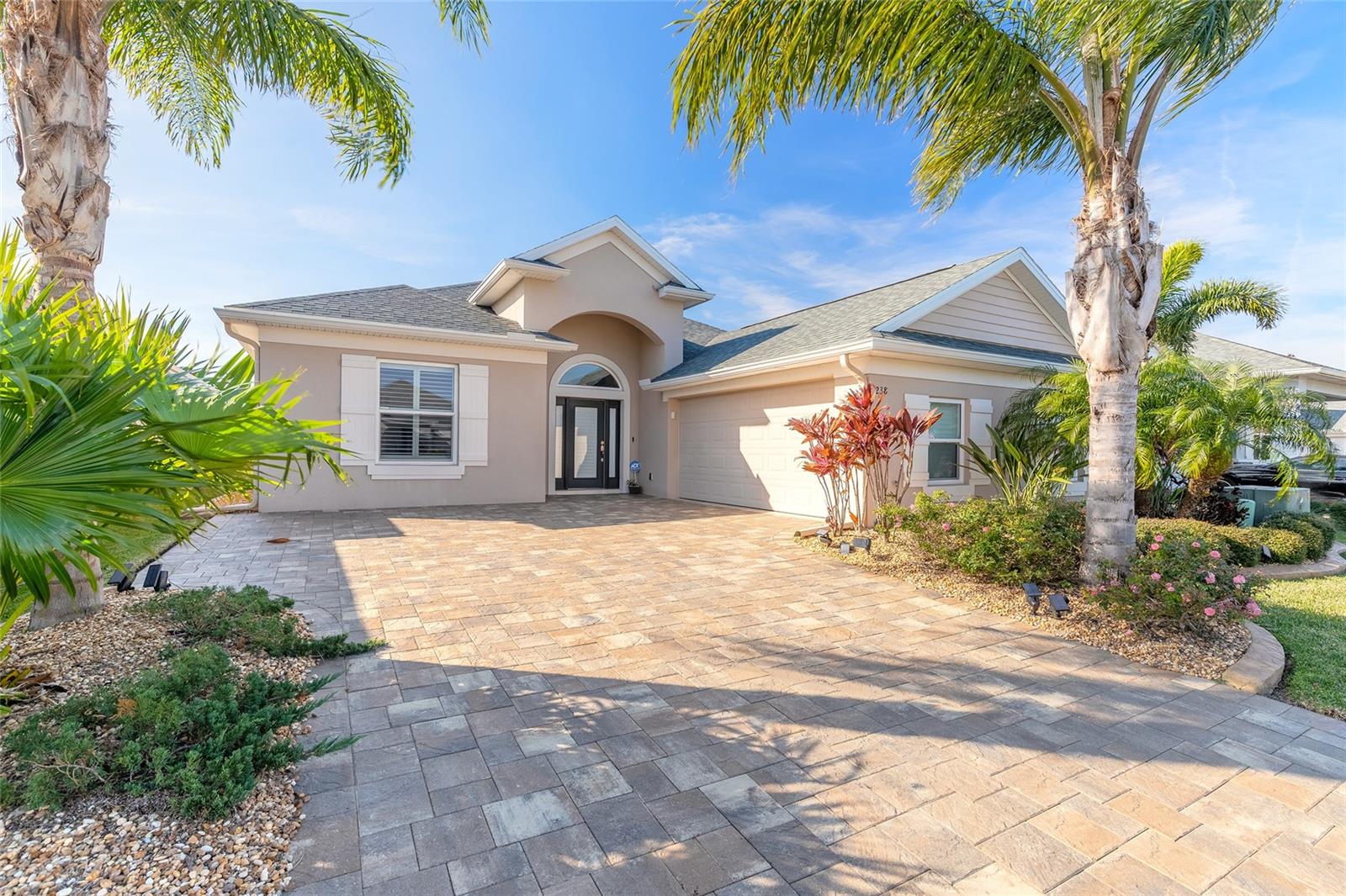 238 VENETIAN PALMS BLVD