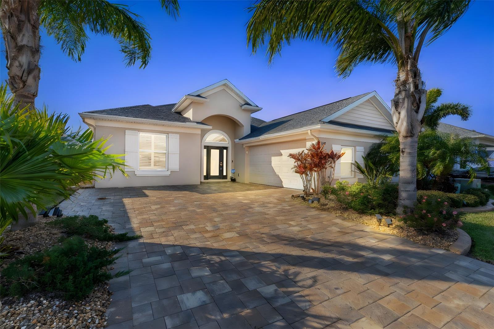 238 VENETIAN PALMS BLVD