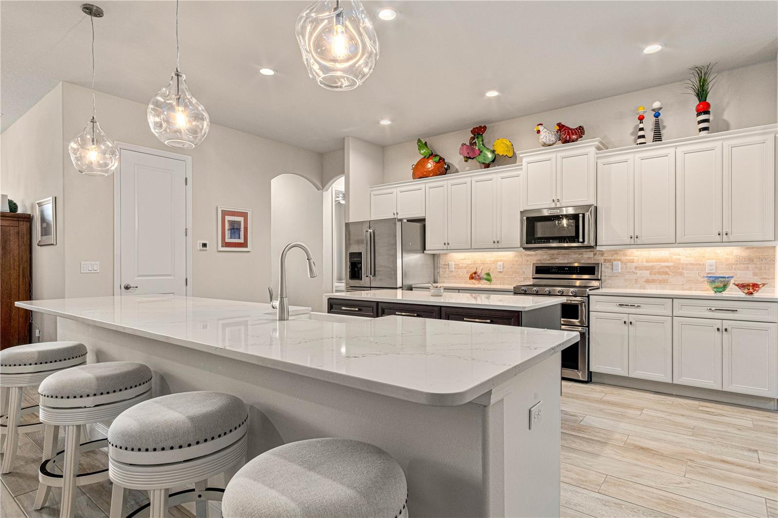 2916 W VENETIAN LAKE CIR