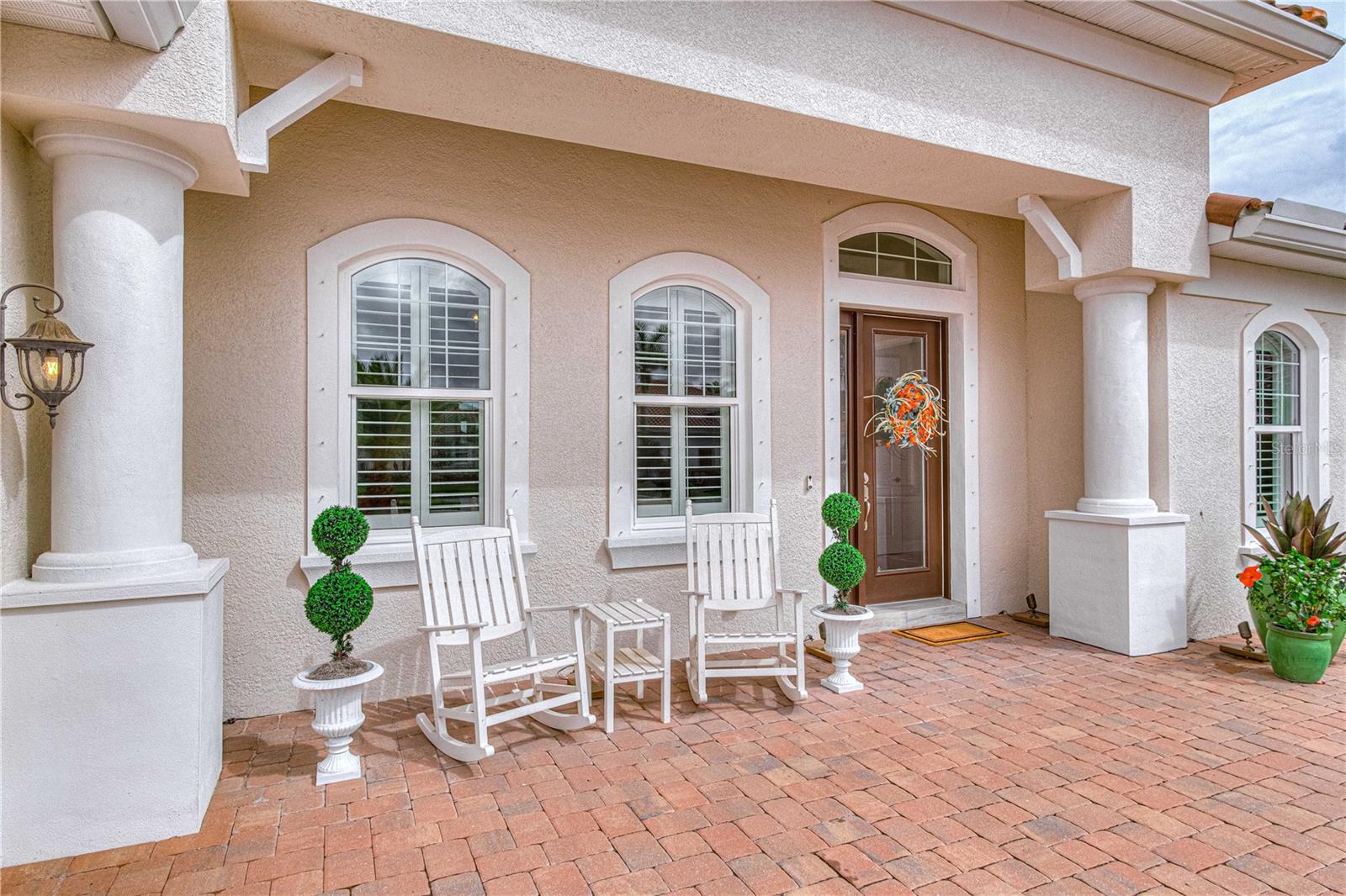 2916 W VENETIAN LAKE CIR