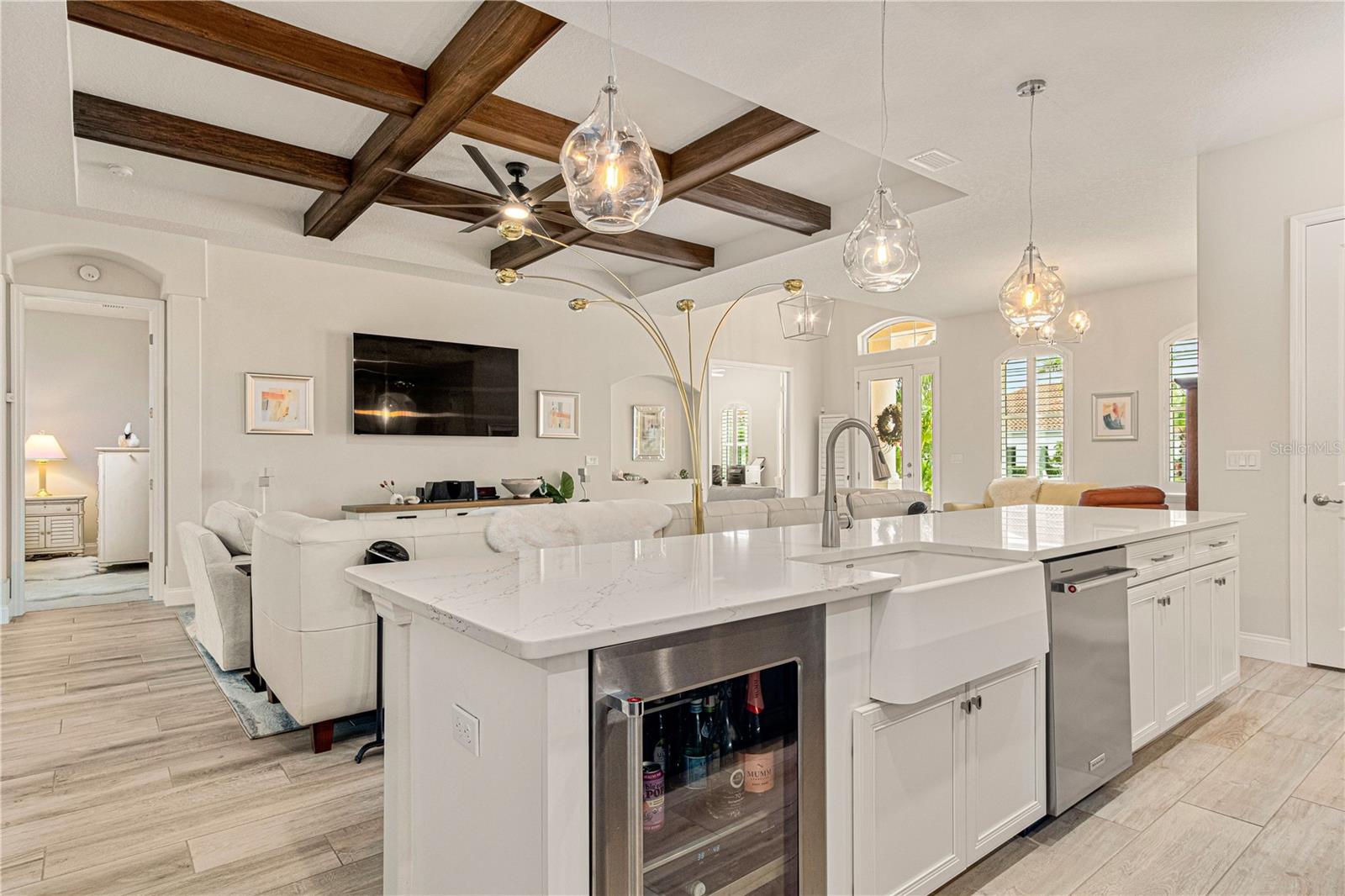 2916 W VENETIAN LAKE CIR