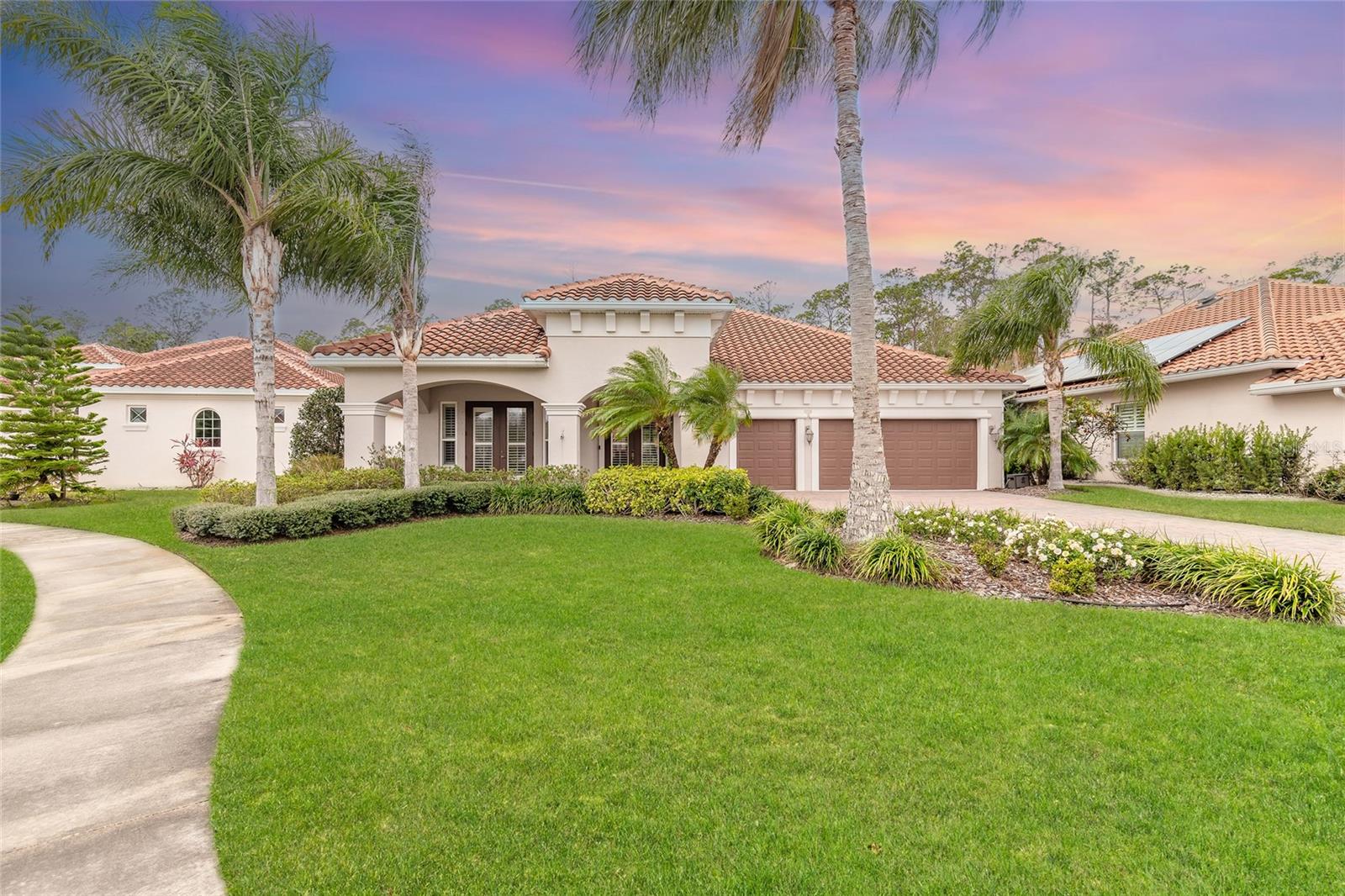 2811 S ASCIANO CT