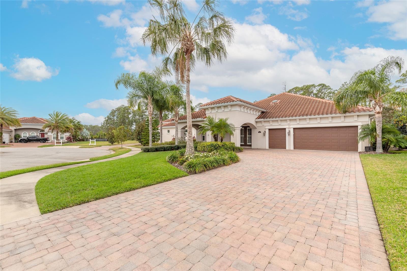 2811 S ASCIANO CT