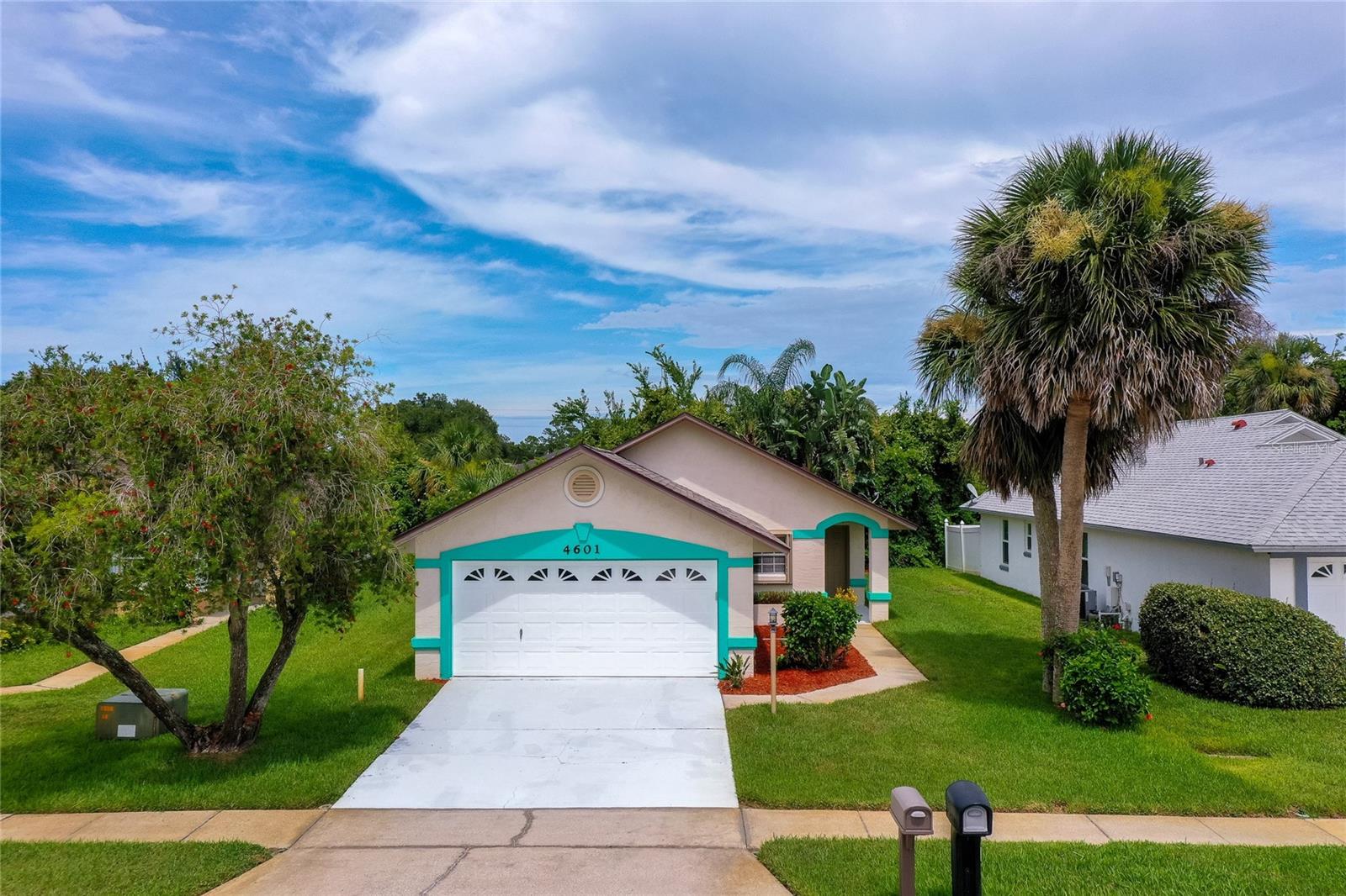 4601 BARNACLE DR