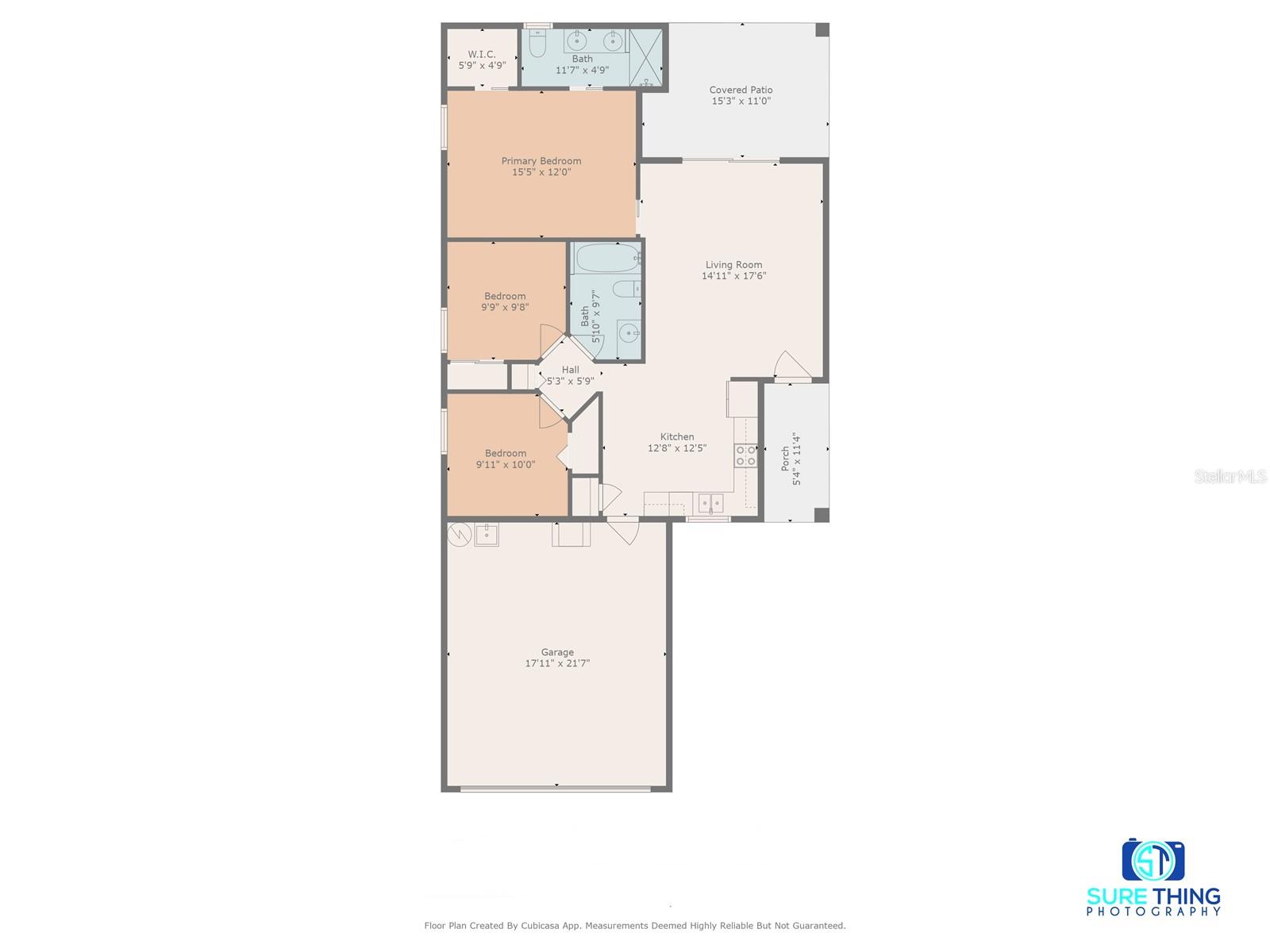 4601 BARNACLE DR