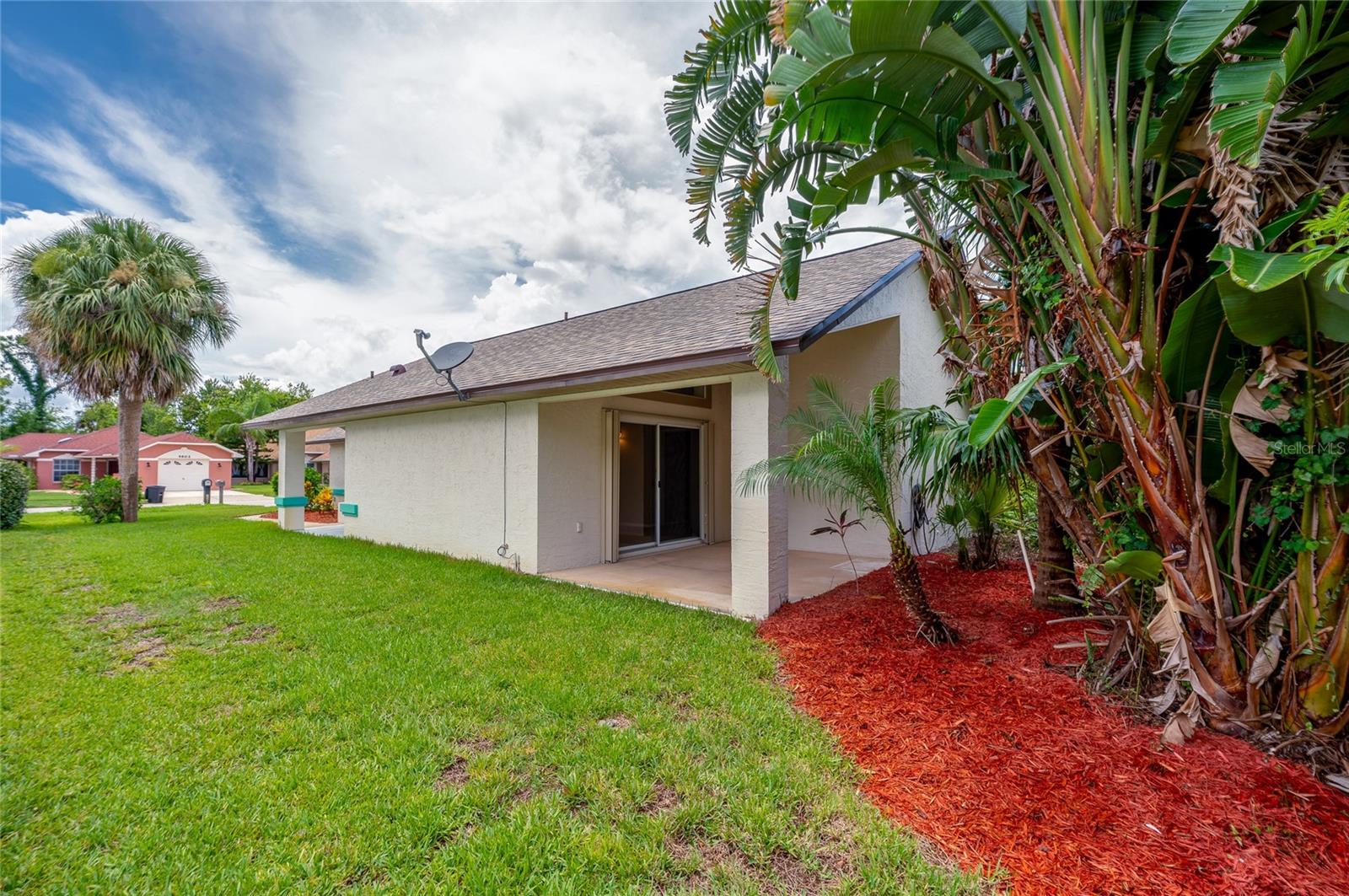 4601 BARNACLE DR