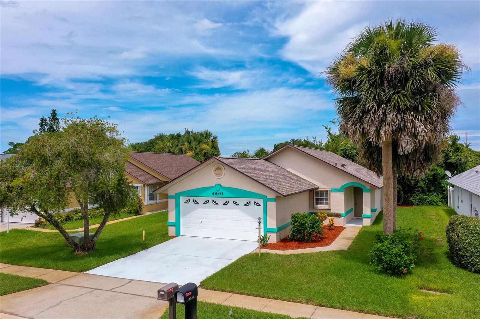 4601 BARNACLE DR