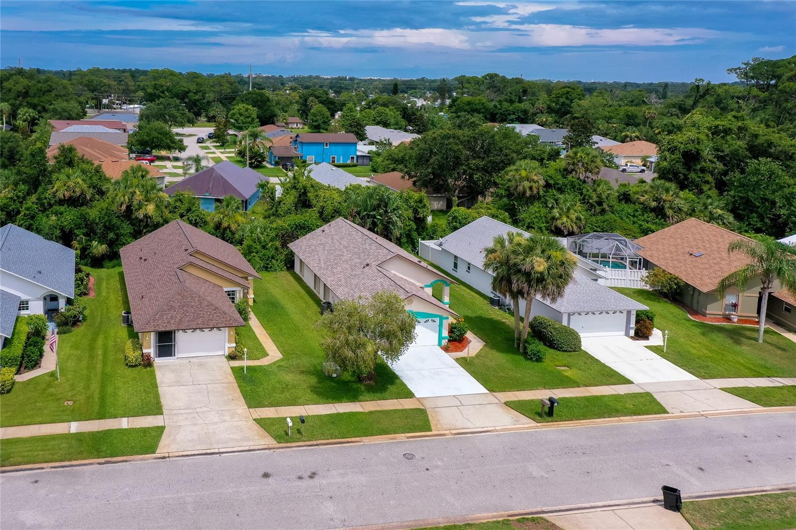 4601 BARNACLE DR