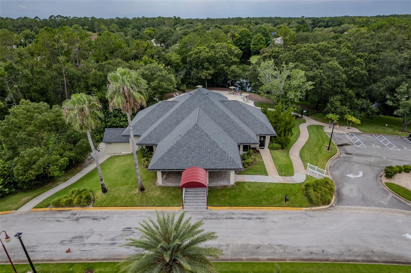 148 DEEP WOODS WAY