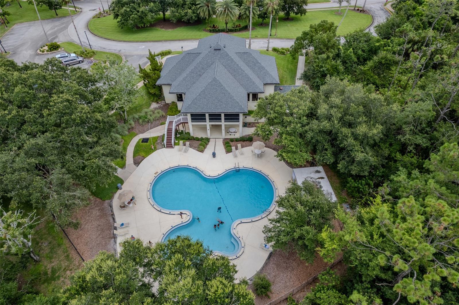 148 DEEP WOODS WAY