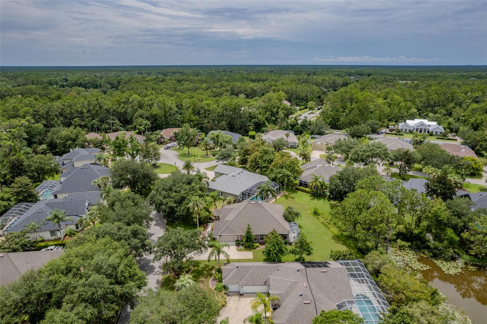 148 DEEP WOODS WAY
