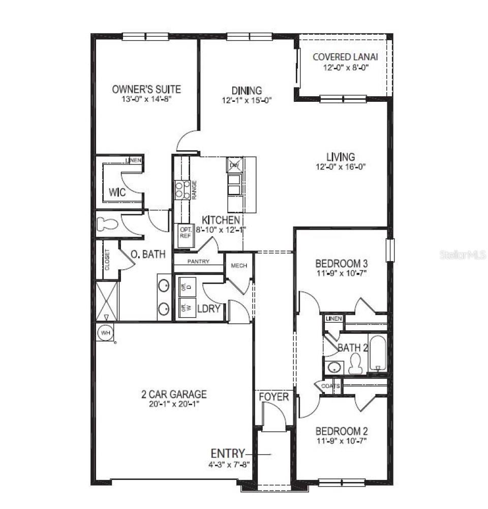 208 OLD MILL POND RD